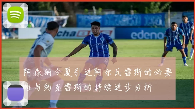 阿森纳今夏引进阿尔瓦雷斯的必要性与约克雷斯的持续进步分析